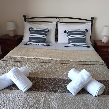 Ηλιαχτίδα Iliachtida Apartment คีออส ภายนอก รูปภาพ