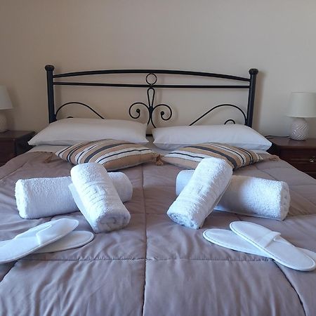 Ηλιαχτίδα Iliachtida Apartment คีออส ภายนอก รูปภาพ