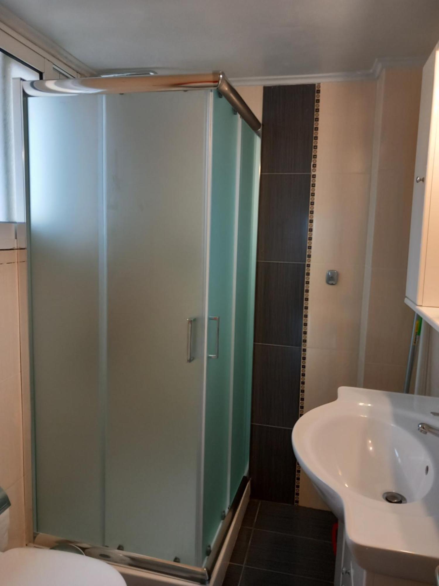 Ηλιαχτίδα Iliachtida Apartment คีออส ภายนอก รูปภาพ