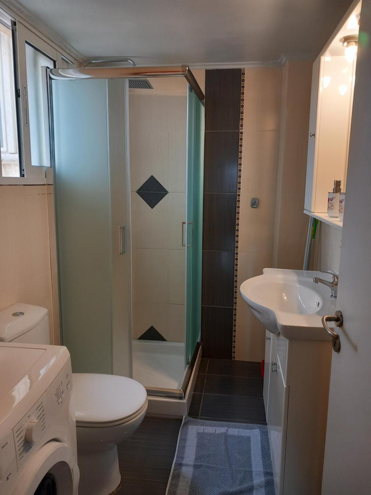 Ηλιαχτίδα Iliachtida Apartment คีออส ภายนอก รูปภาพ